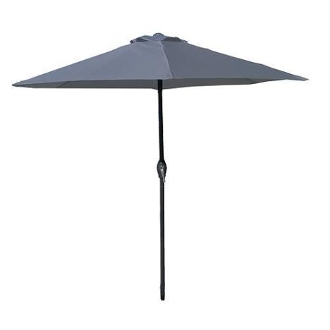Umbrela pentru plaja Zoe, 270 cm