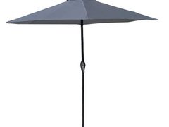 Umbrela pentru plaja Zoe, 270 cm
